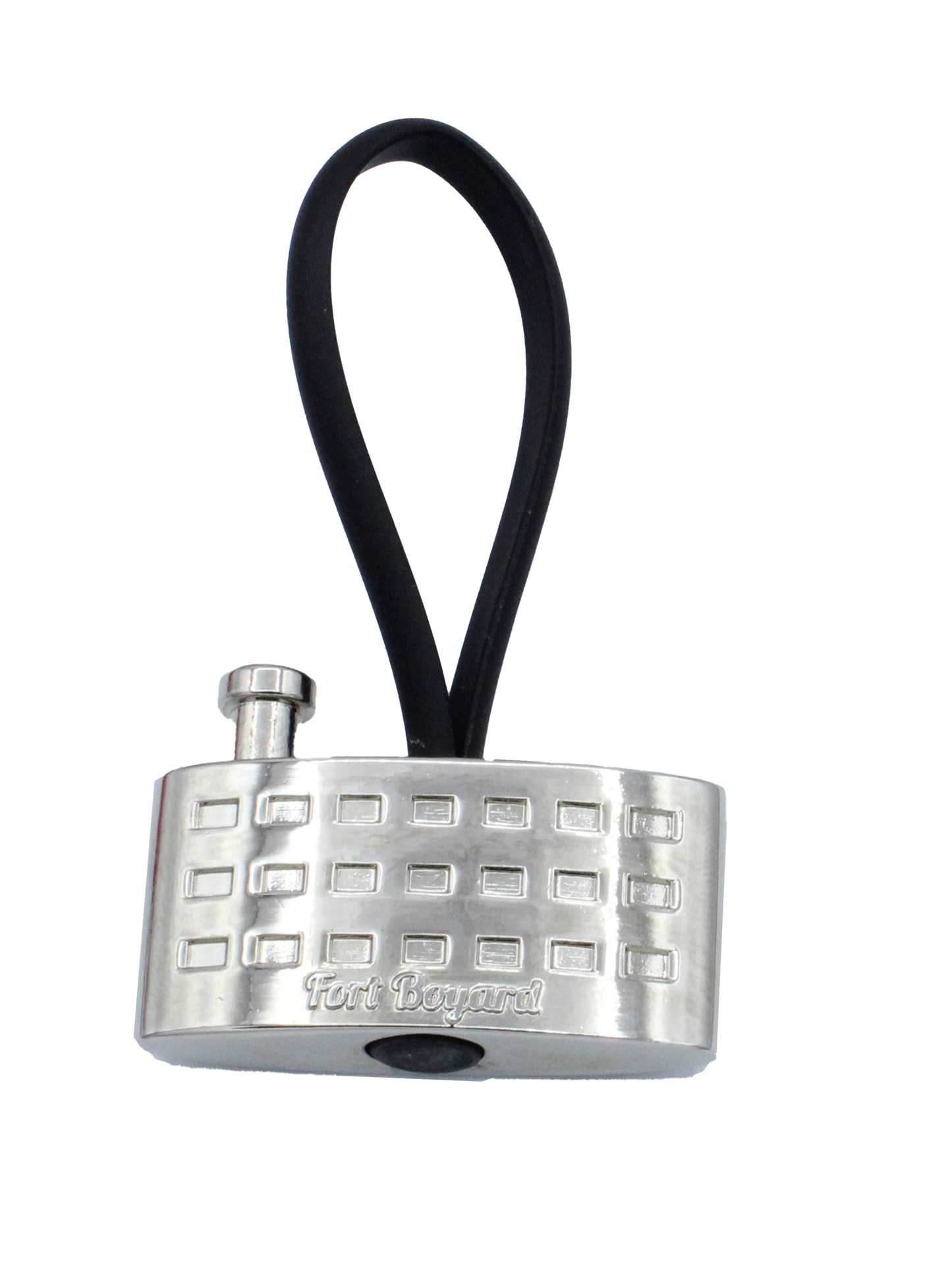 PORTE CLES METAL 3D FORT BOYARD