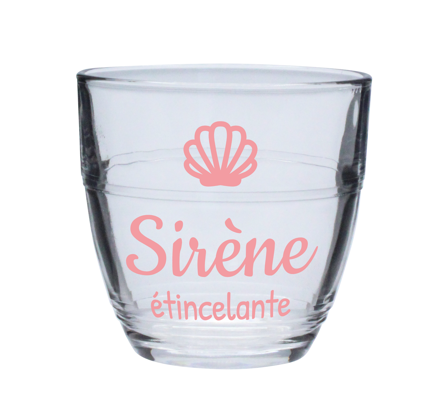 VERRE GIGOGNE PM 16cl DURALEX-SIRENE