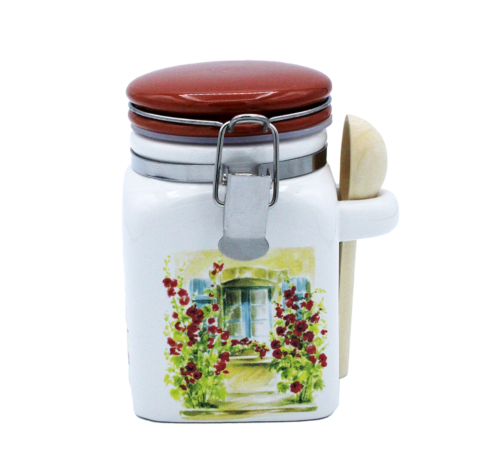 MINI POT AQUA ROUGE+CUIL