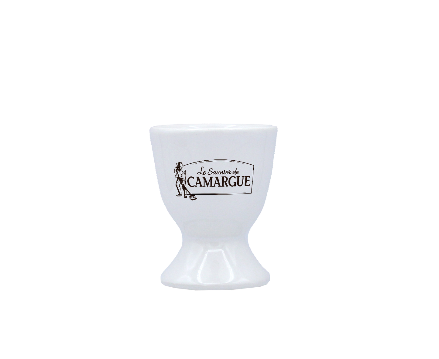 COQUETIER BLANC-CAMARGUE