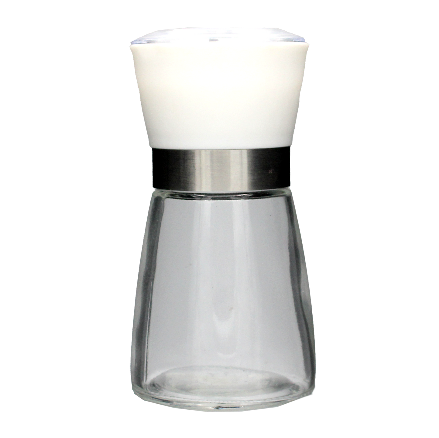 MOULIN A SEL BLANC 170ml