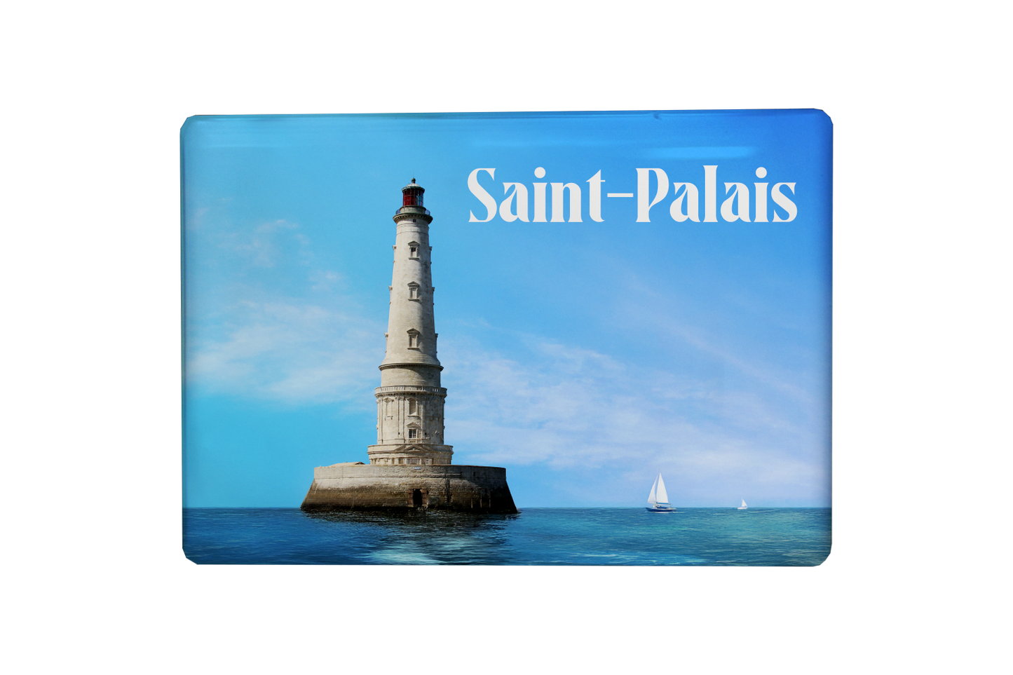 MAGNET PHARE DE CORDOUAN