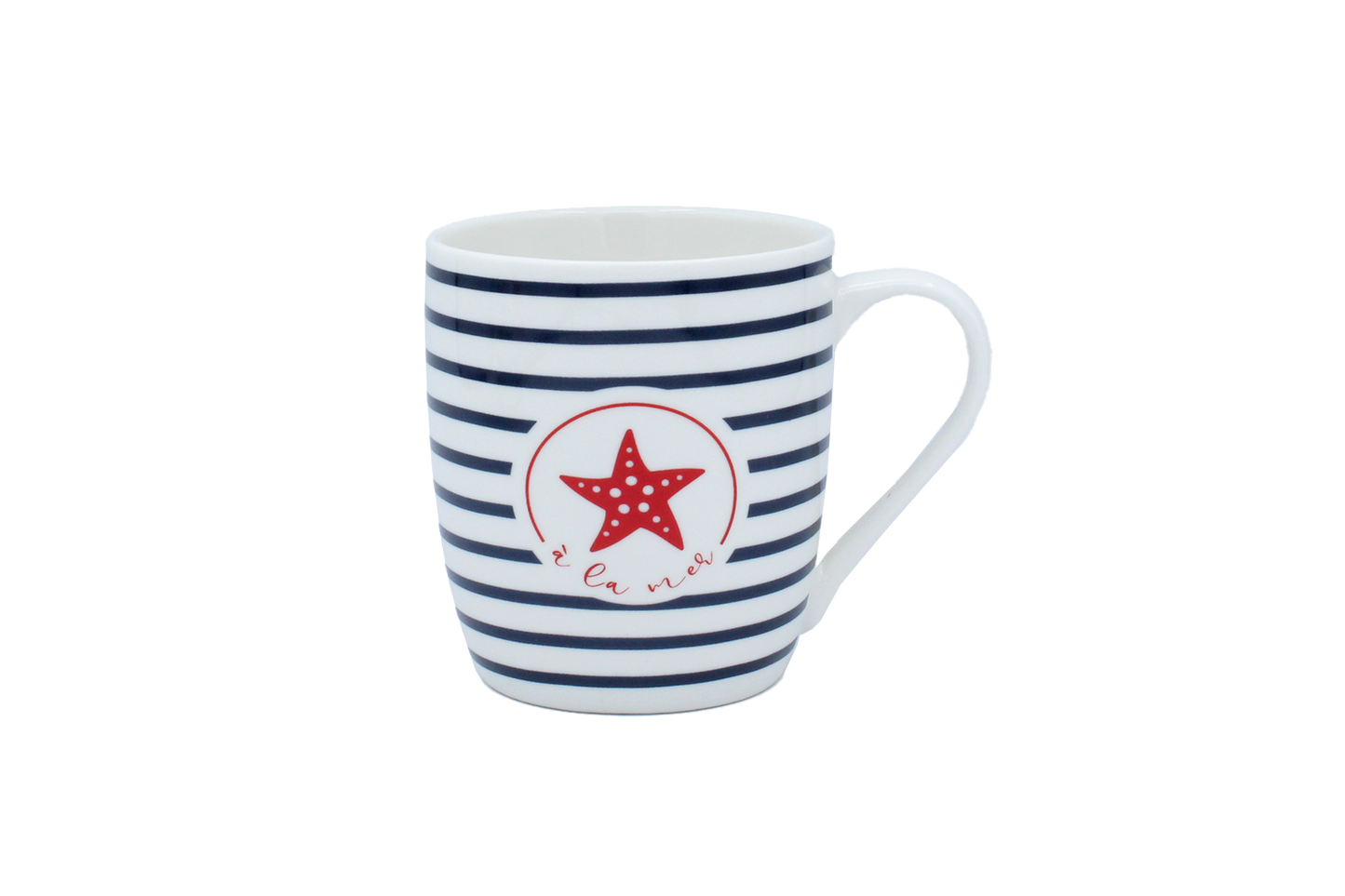 MUG TASSE MARINIERE