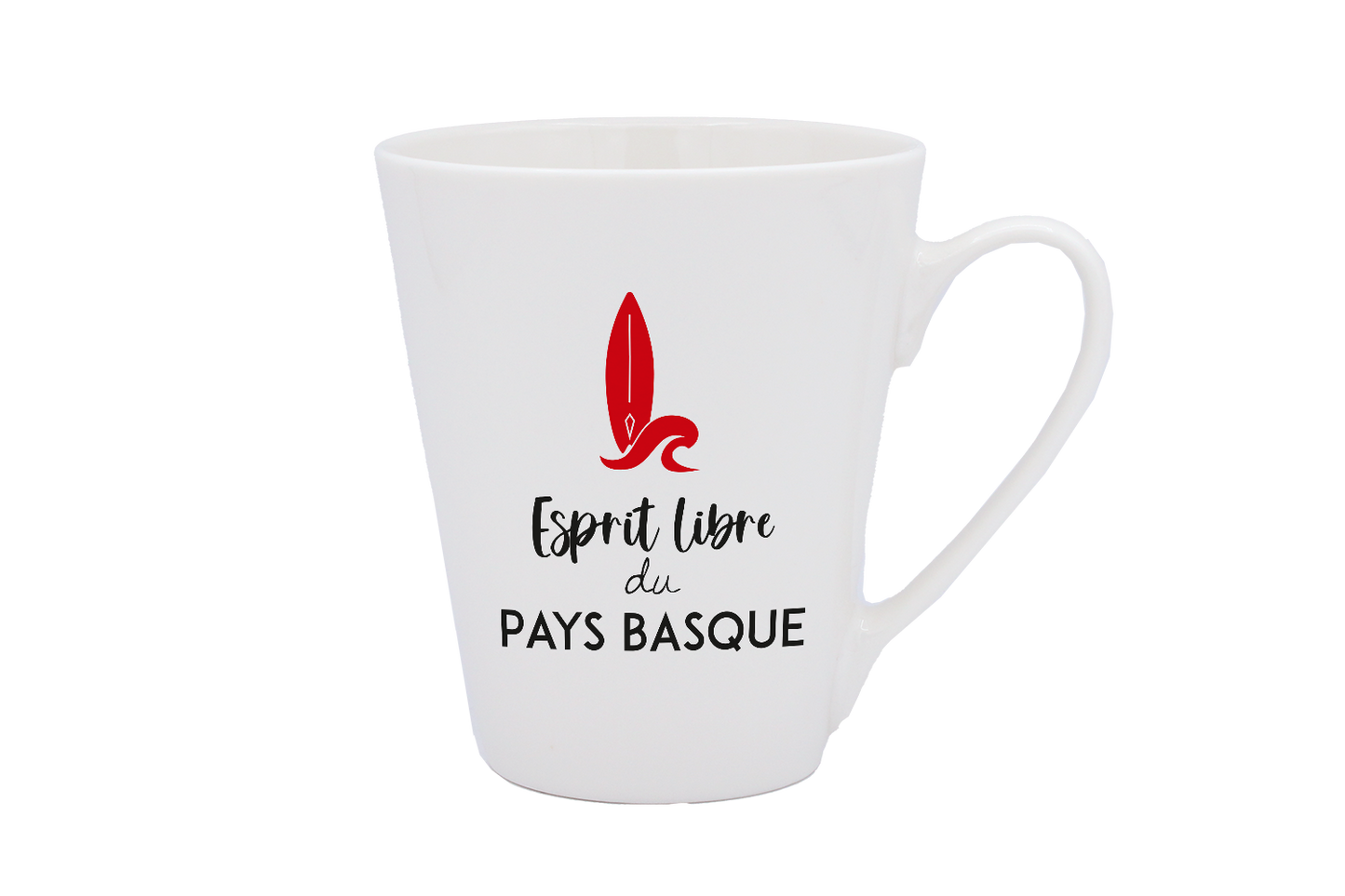 MUG CONIQUE BLANC-ESTEBAN4