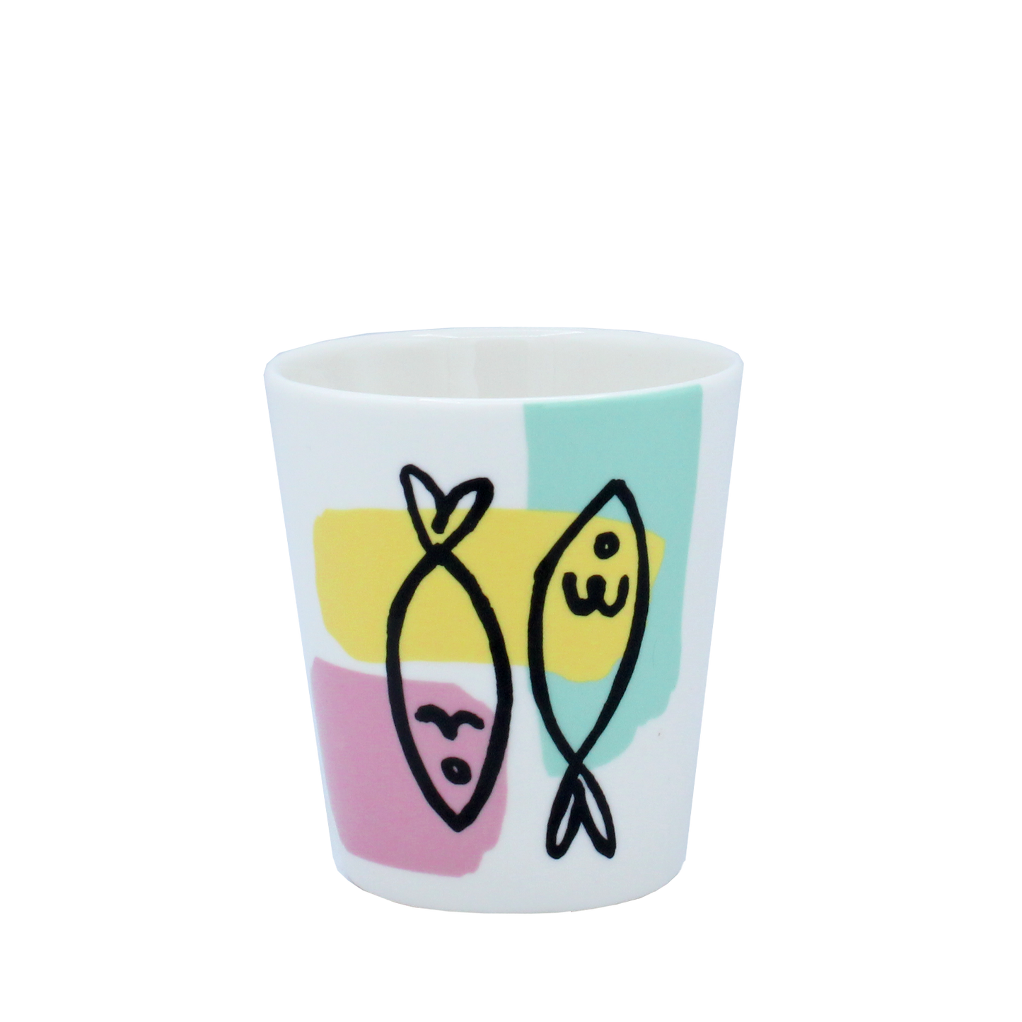 TASSE ESPRESSO NAHLA
