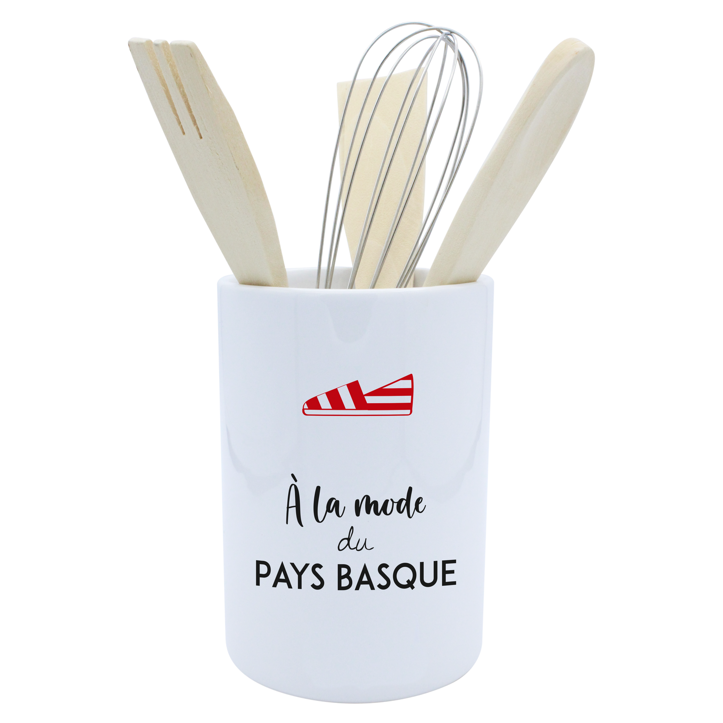 POT A USTENSILES BLANC-ESTEBAN3