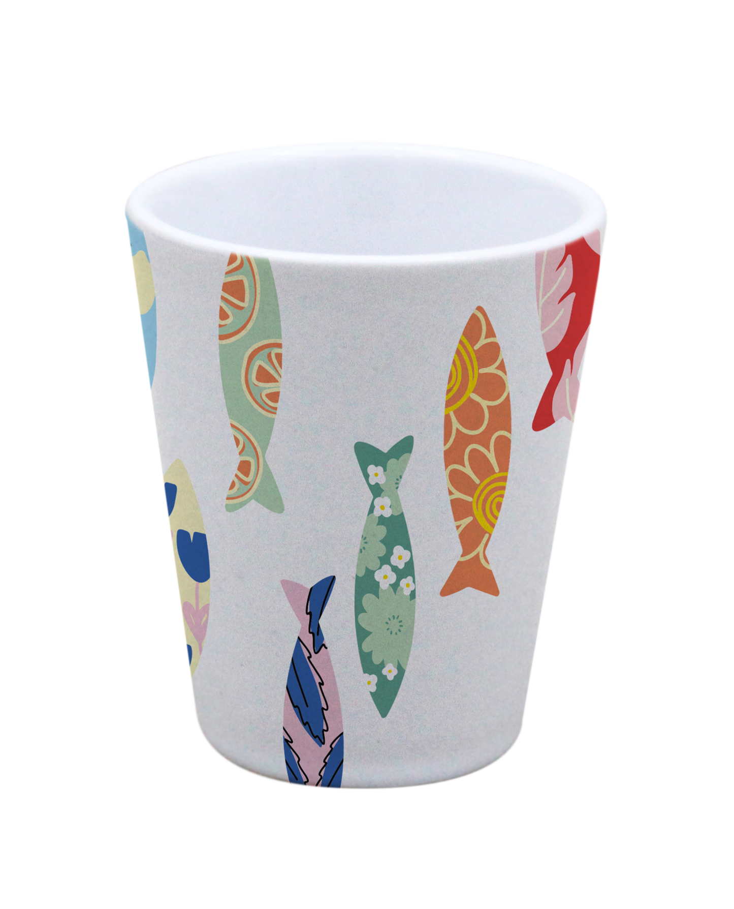 TASSE ESPRESSO CAPUCINE