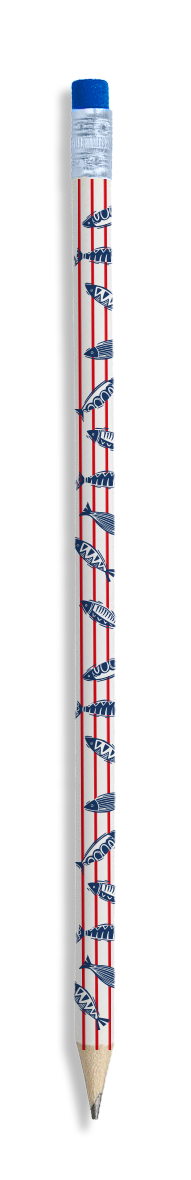 CRAYON BOIS GOMME MARIUS