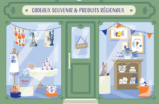 La vitrine : une communication efficace et incontournable !