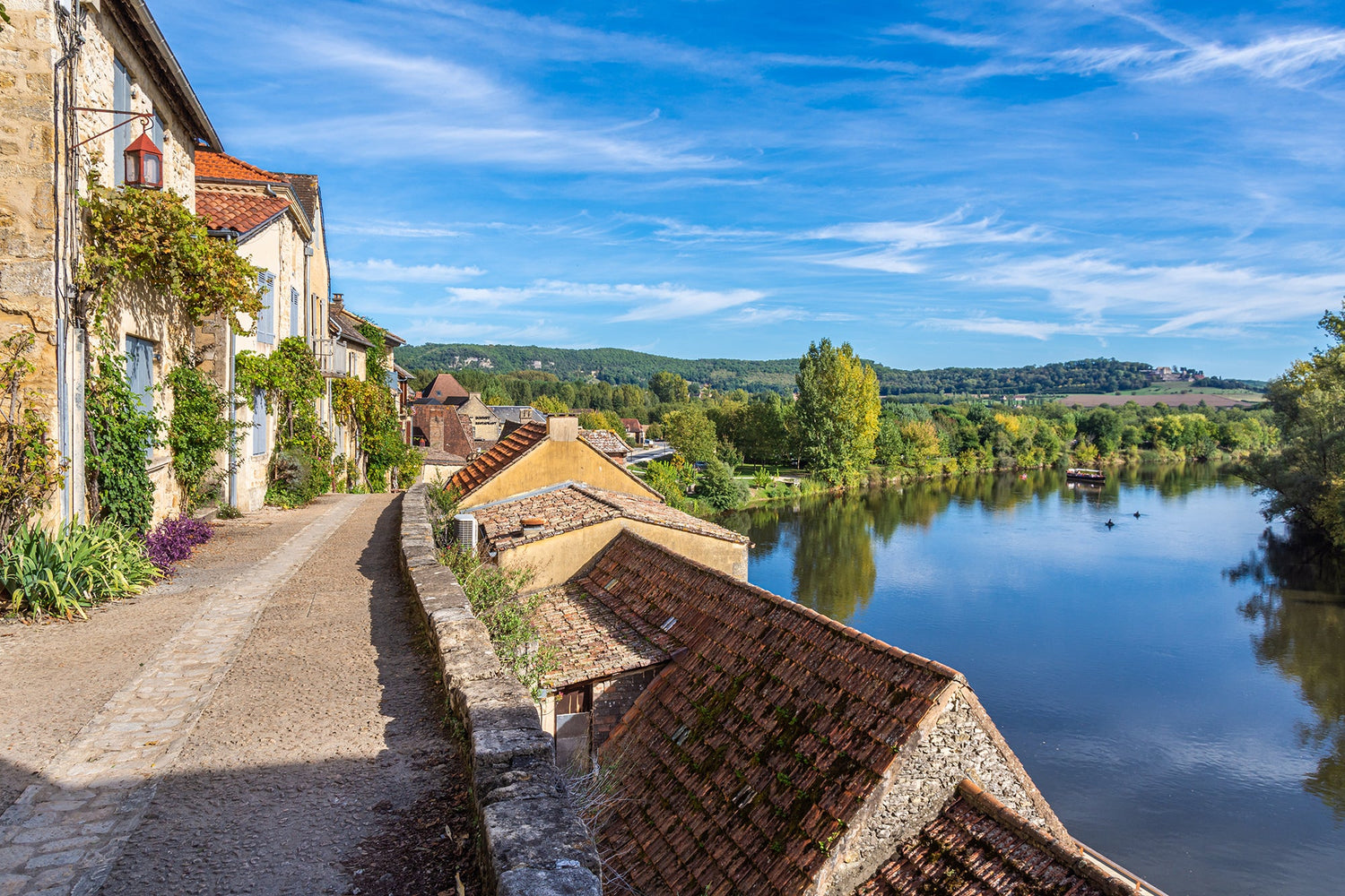 Nouvelle-Aquitaine
