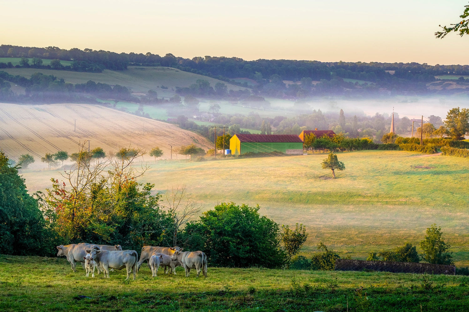 Normandie