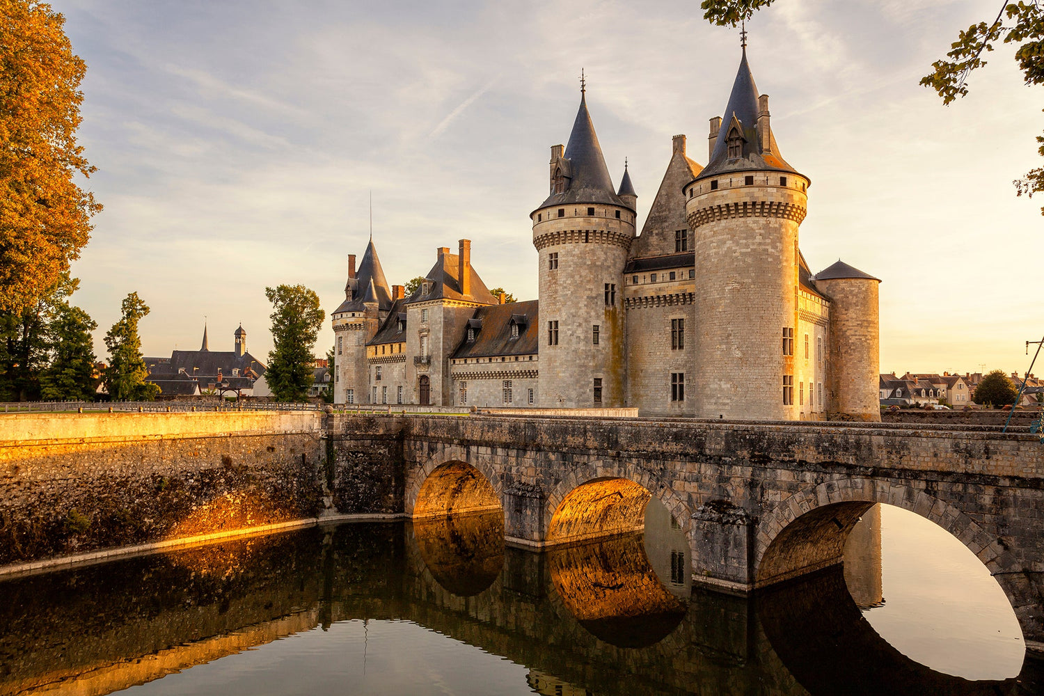 Pays de la Loire