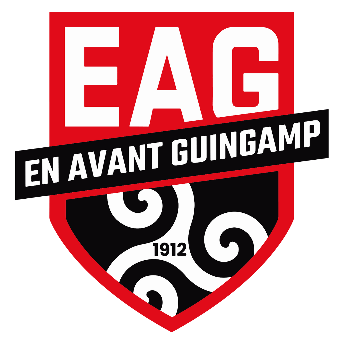 En avant Guigamp