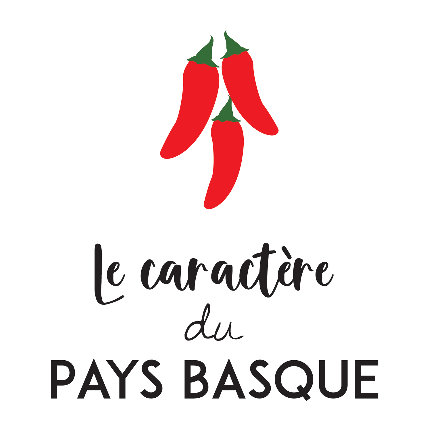Esteban - Le caractère du Pays Basque
