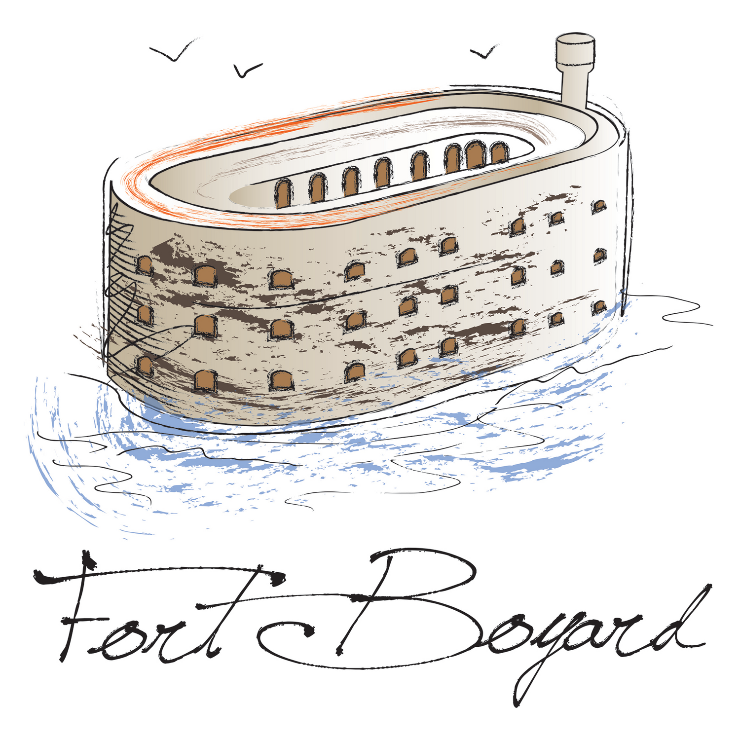 Fort Boyard