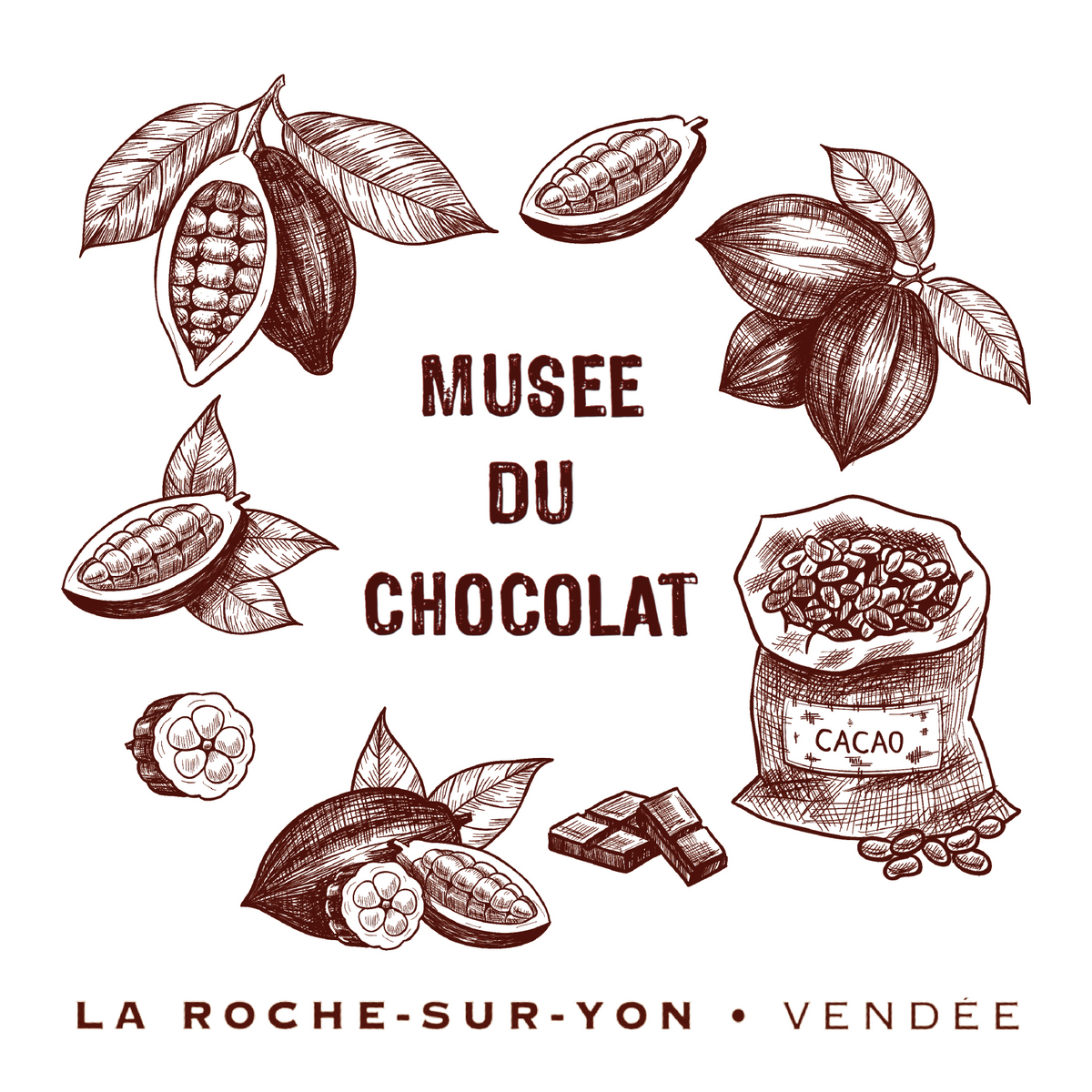 Chocolat Gelencser