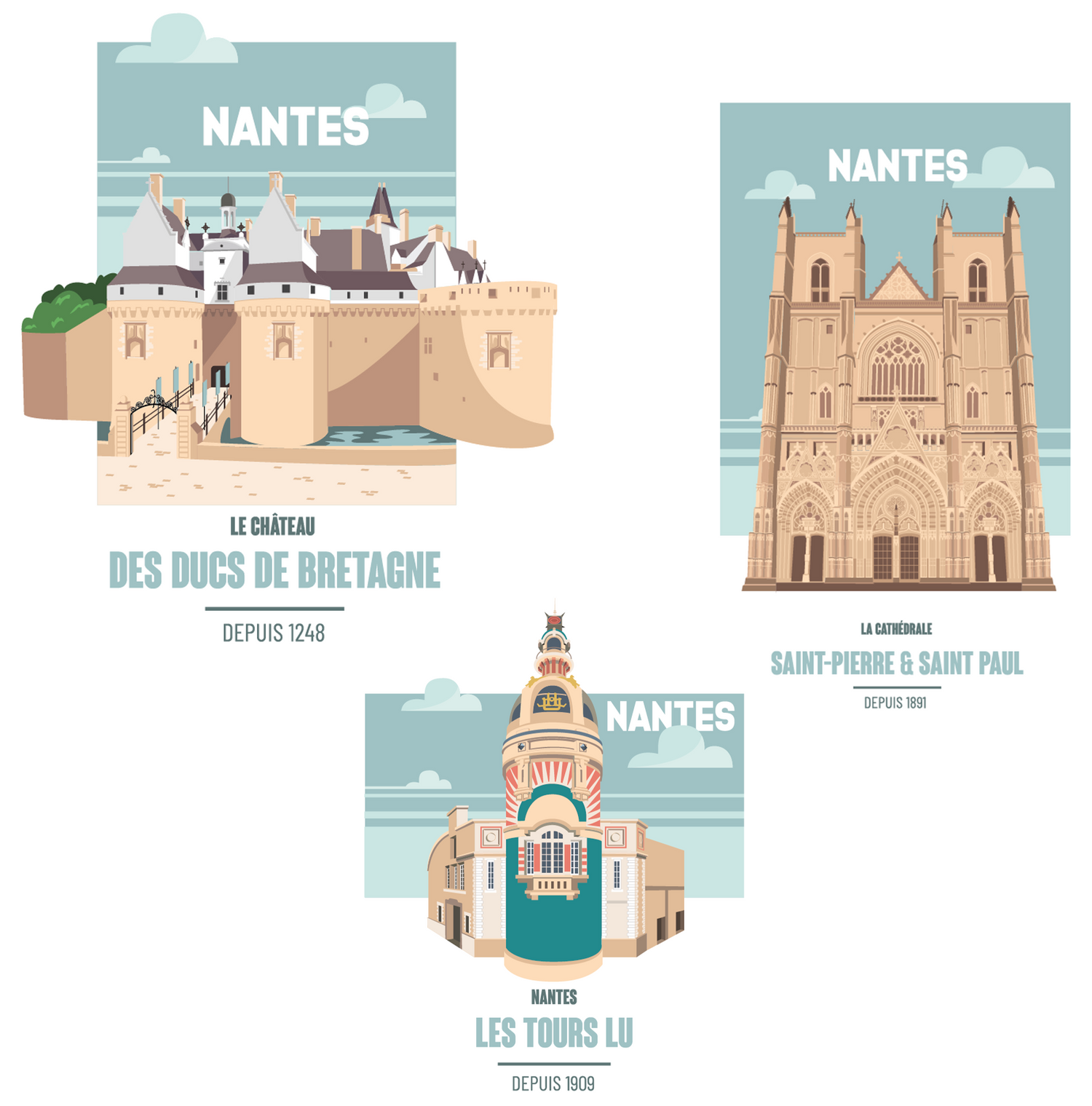 Nantes
