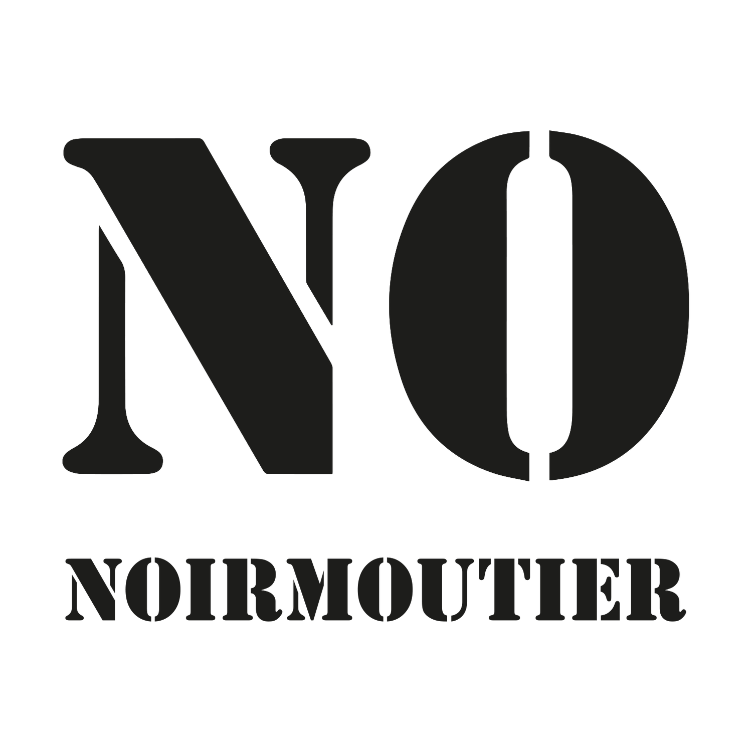 NOIRNO - Noirmoutier Noir