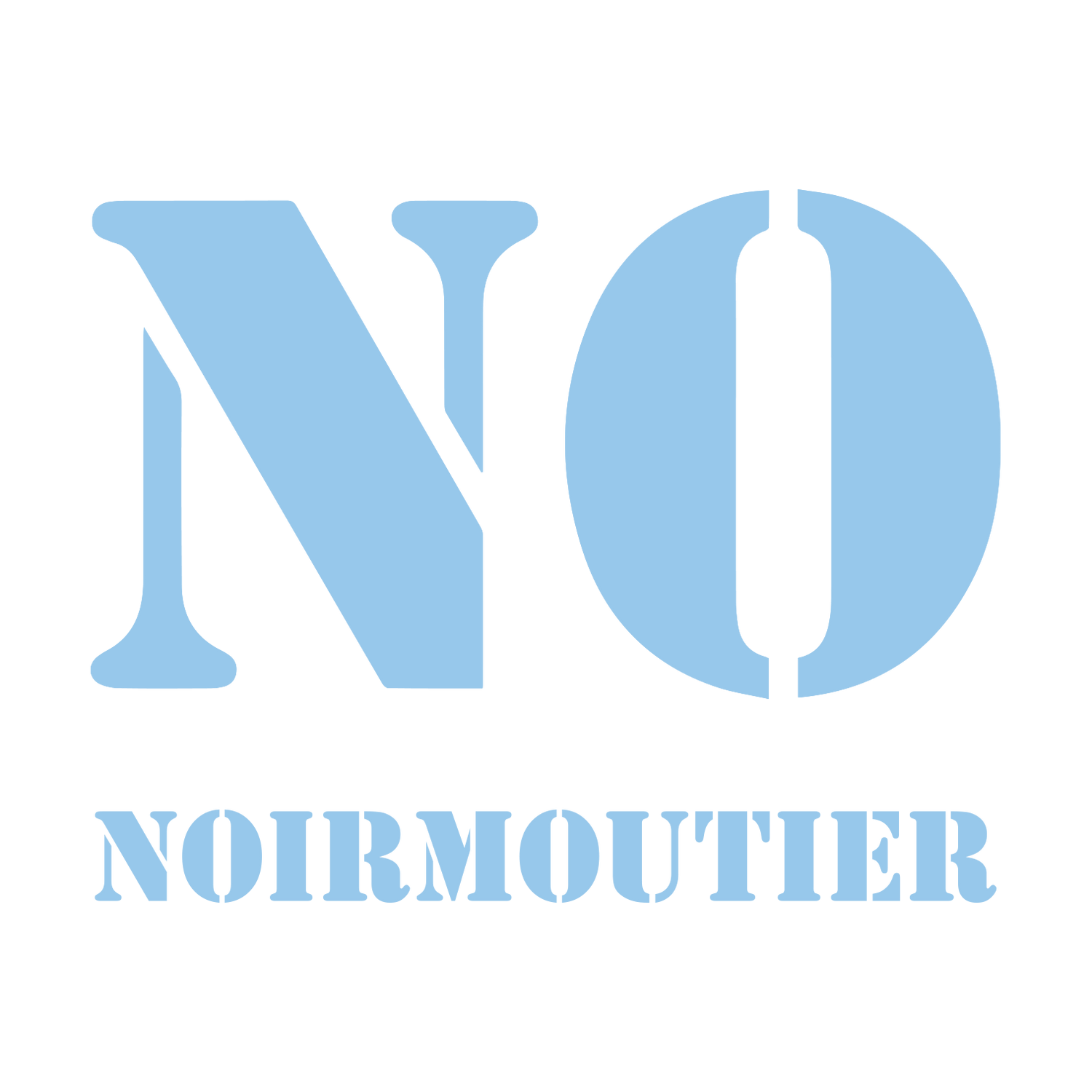 NOIRNOT - Noirmoutier Turquoise