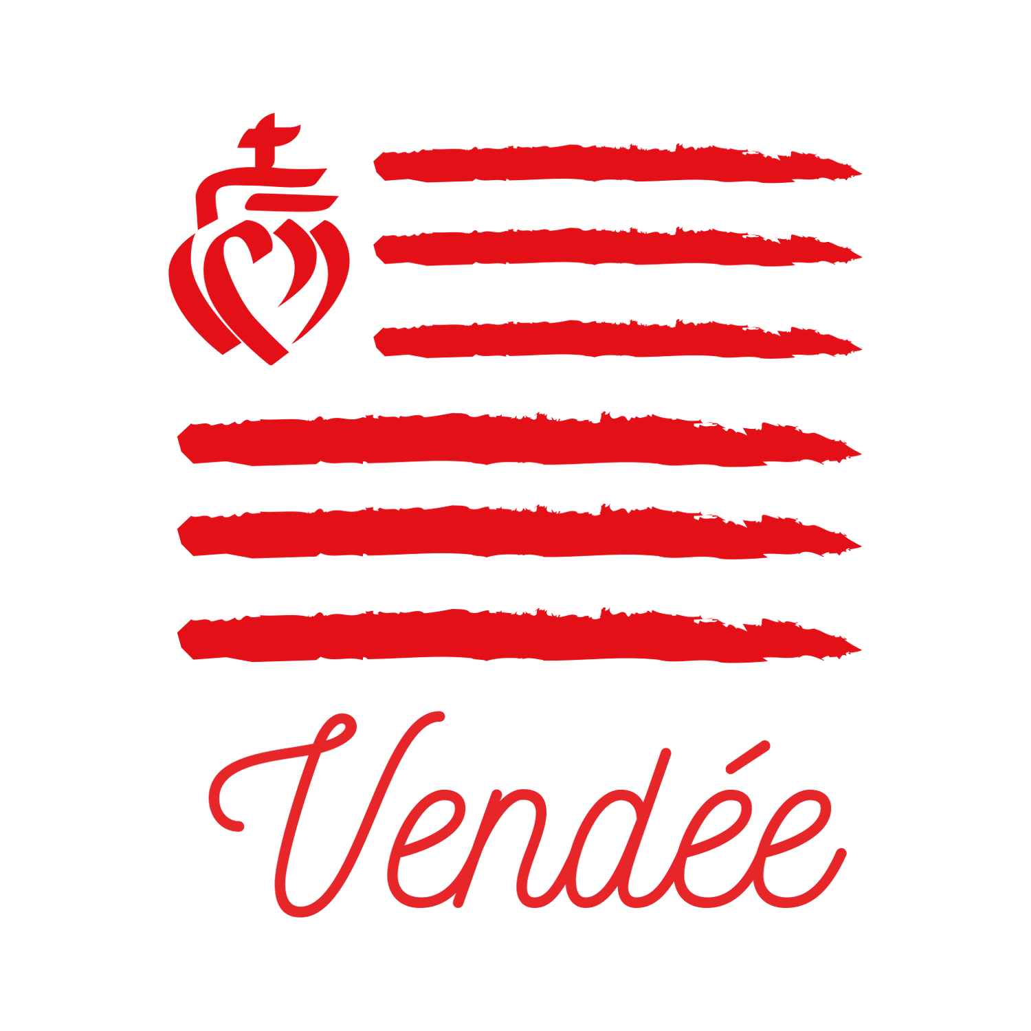 Vendée Rouge
