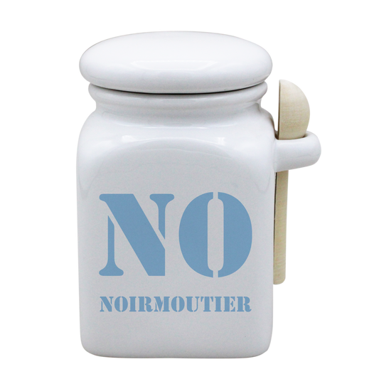 POT BLANC MM COUV. BLANC+CUIL. BOIS-NOIRNOT