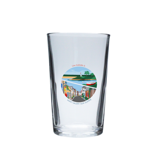 VERRE PM 33cl DURALEX-SPESTVAL