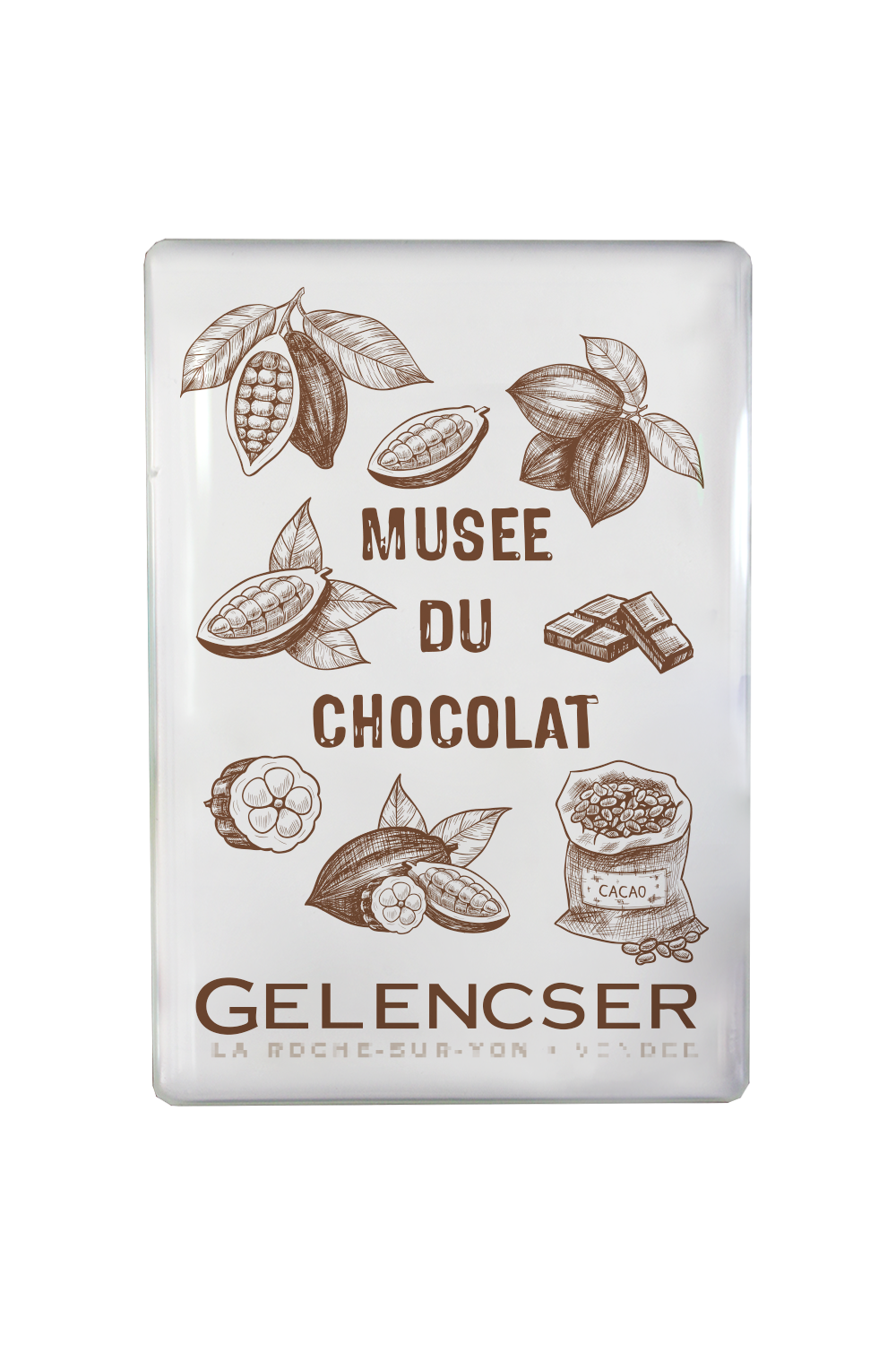 MAGNET SPE GELEN + NOM GELENCSER