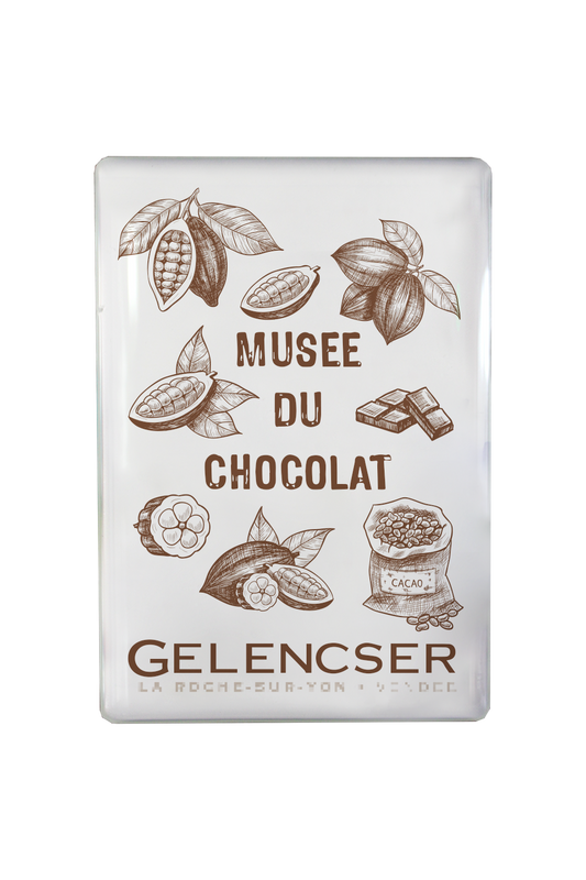 MAGNET SPE GELEN + NOM GELENCSER