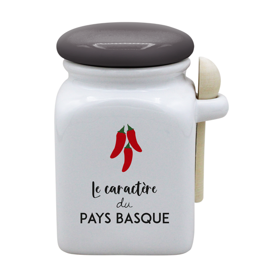 POT BLANC MM COUV. GRIS +CUIL. BOIS-ESTEBAN5