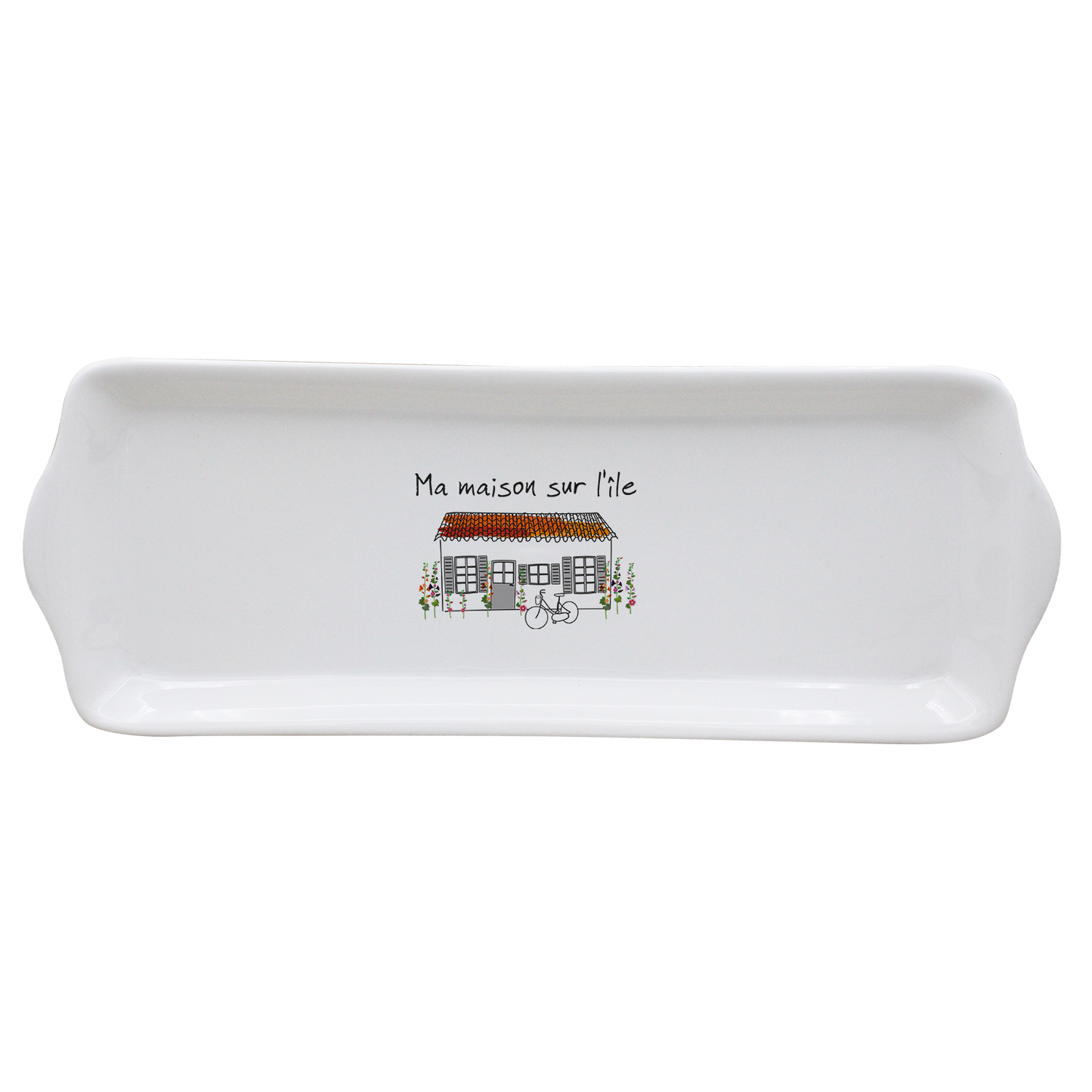 PLAT A CAKE BLANC-ROTRE