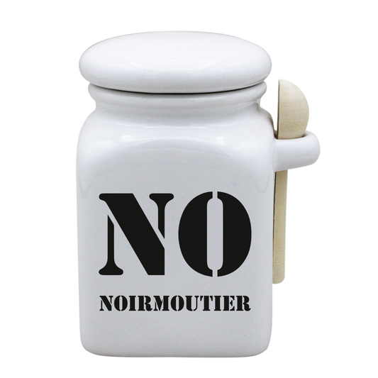 POT BLANC MM COUV. BLANC+CUIL. BOIS-NOIRNO