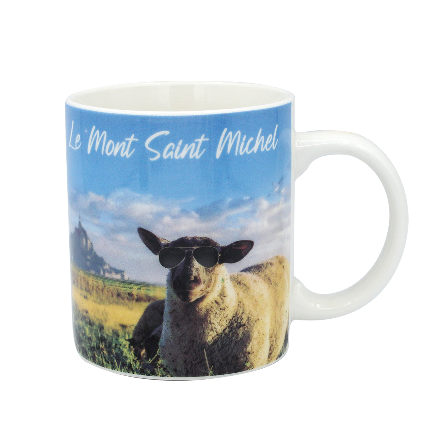 MUG DROIT MSM MOUTON