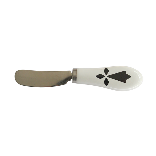 COUTEAU A TOASTINER HERMINE