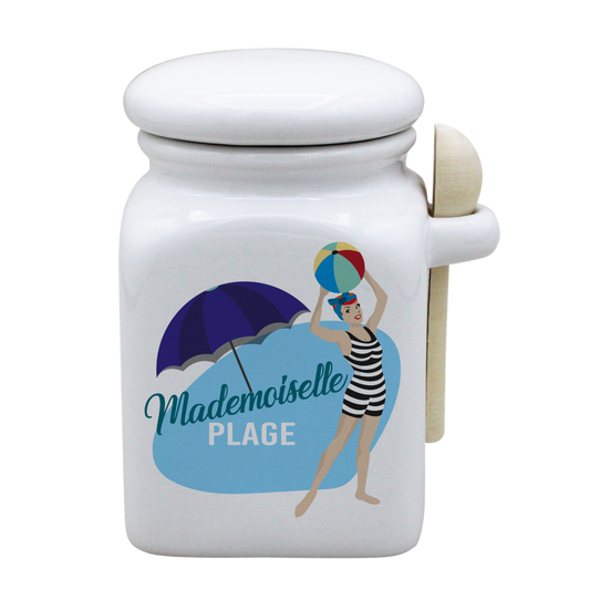 POT BLANC MM COUV. BLANC+CUIL. BOIS-MAPLAR