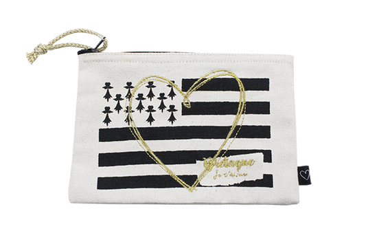 TROUSSE GHD DORE