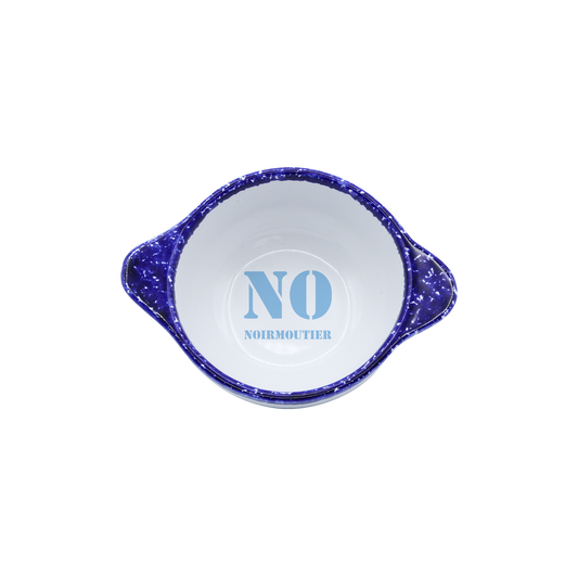 MINI BOL A OREILLES EPONGE-NOIRNOT