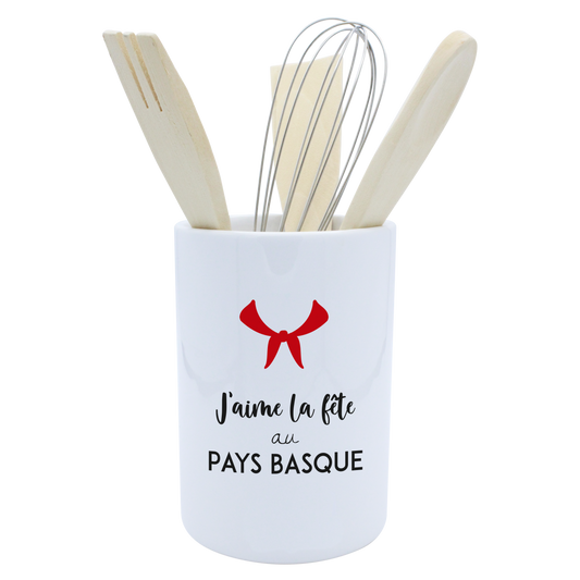 POT A USTENSILES BLANC-ESTEBAN2