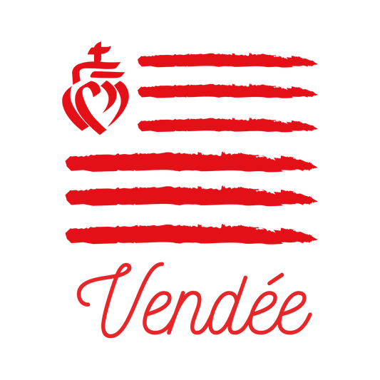PORTE EPONGE BLANC-VENDEEB