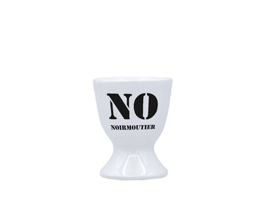 COQUETIER BLANC-NOIRNO