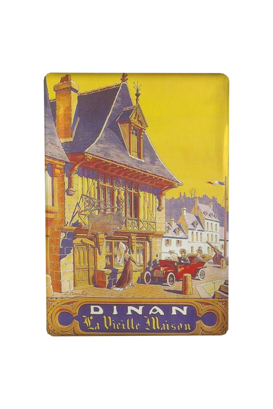 MAGNET DINAN