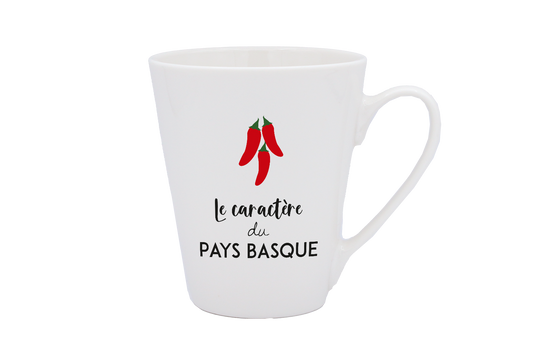 MUG CONIQUE BLANC-ESTEBAN5
