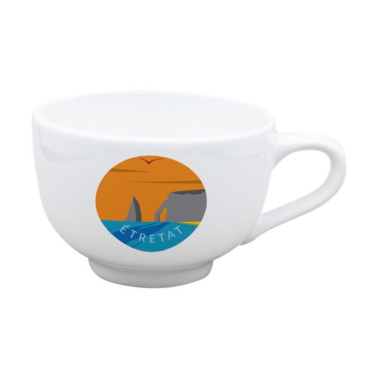 BOL JUMBO BLANC-SPECALVA