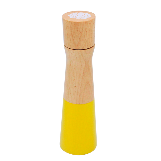 MOULIN GM JAUNE POEMA