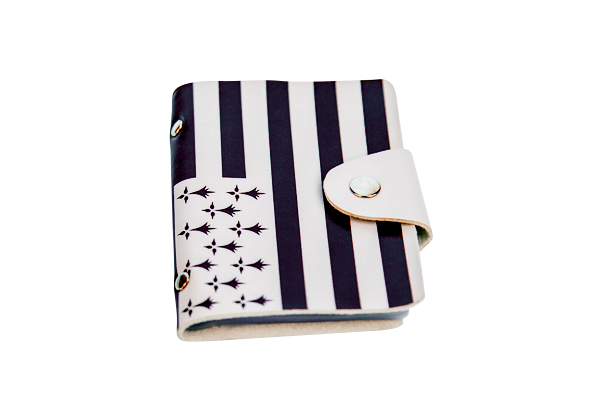 PORTE CARTE GWENN HA DU