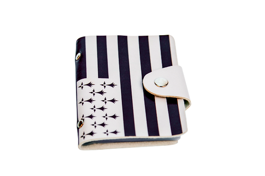 PORTE CARTE GWENN HA DU