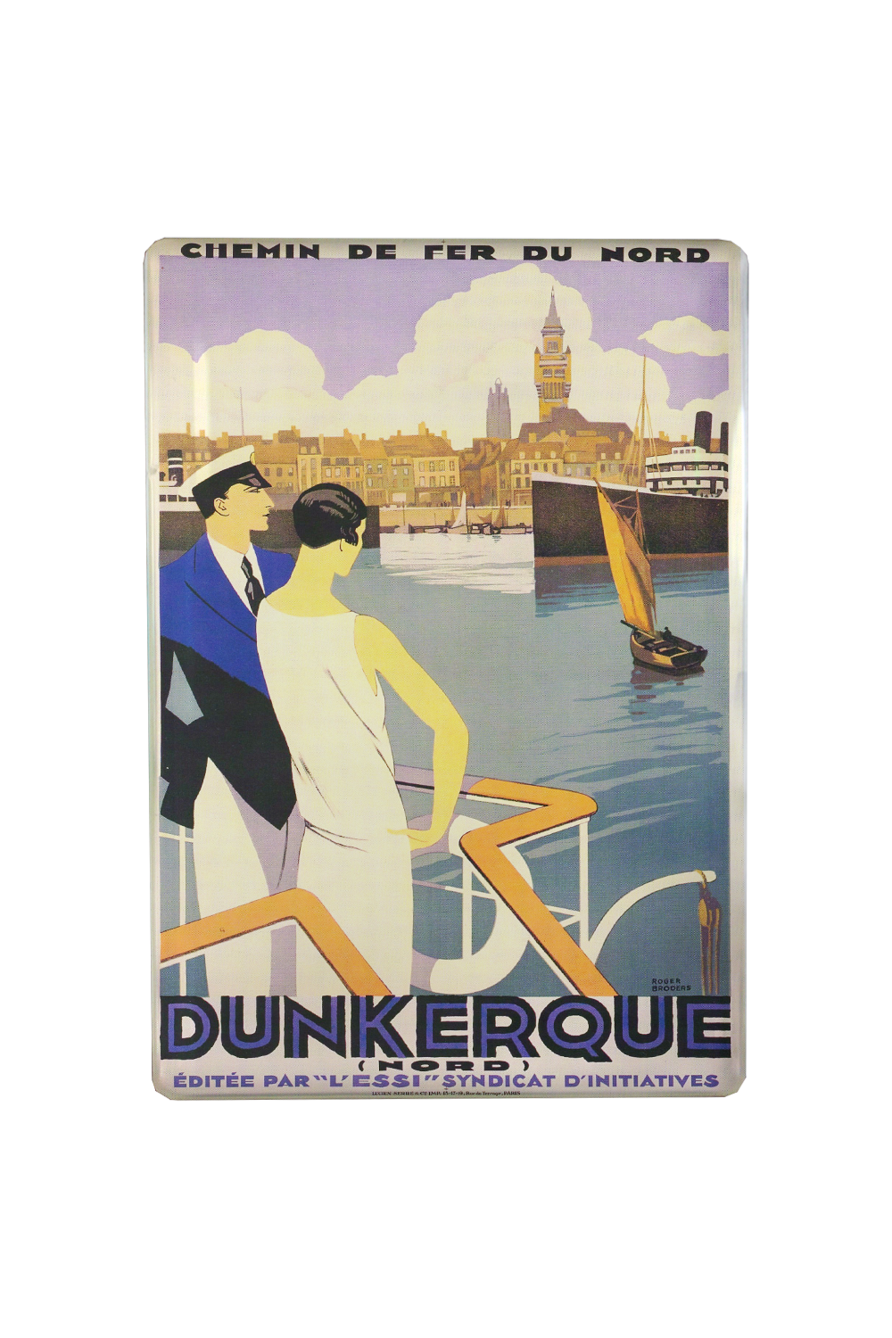 MAGNET DUNKERQUE