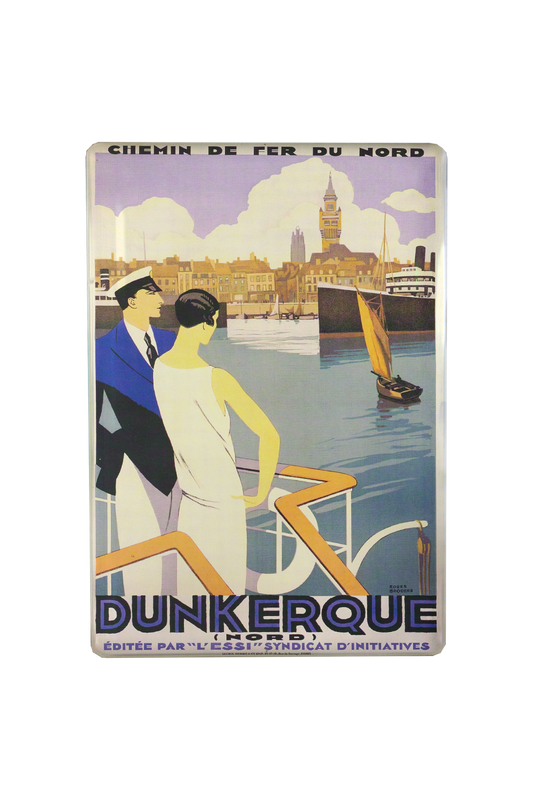MAGNET DUNKERQUE