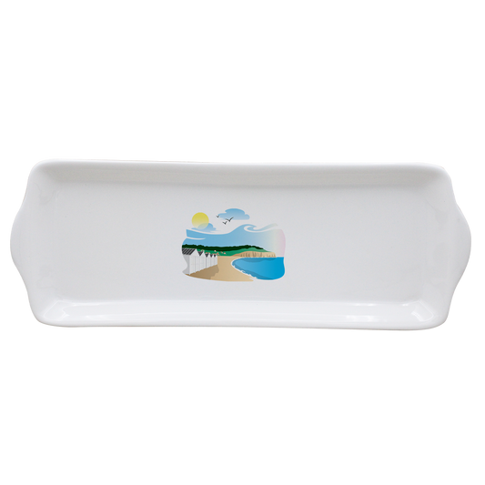 PLAT A CAKE BLANC-SPEQUIB