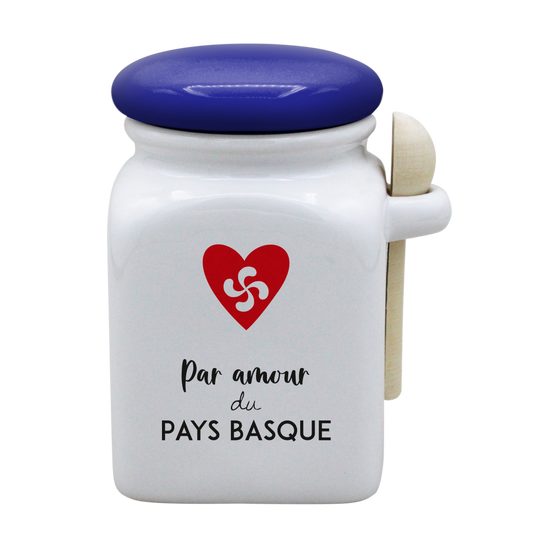 POT BLANC MM COUV. BLEU +CUIL. BOIS-ESTEBAN1