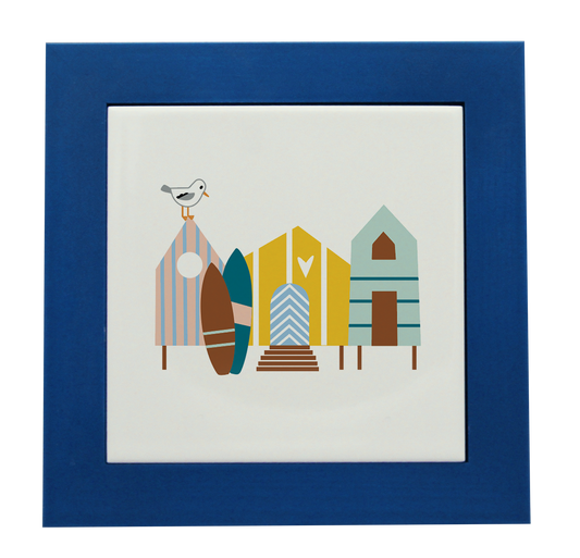 ENTOURAGE BOIS CYAN-CARREAU FAIENCE 15x15 NU-EMICABI